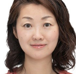 Mitsuko Mizuguchin