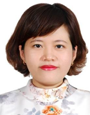 Le Thi Thuy Van